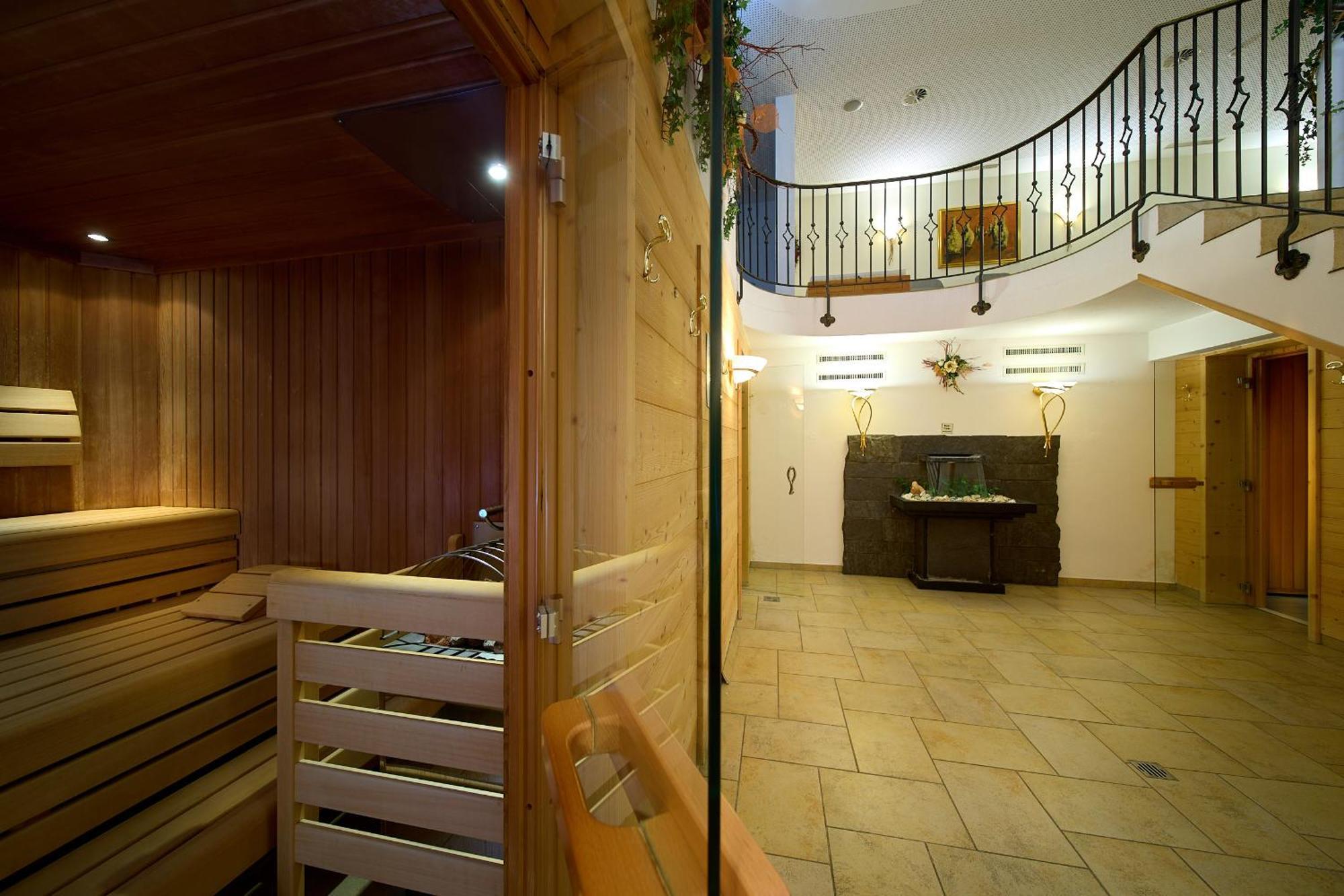 Montafon Moments Hotel Gortipohl Exterior photo