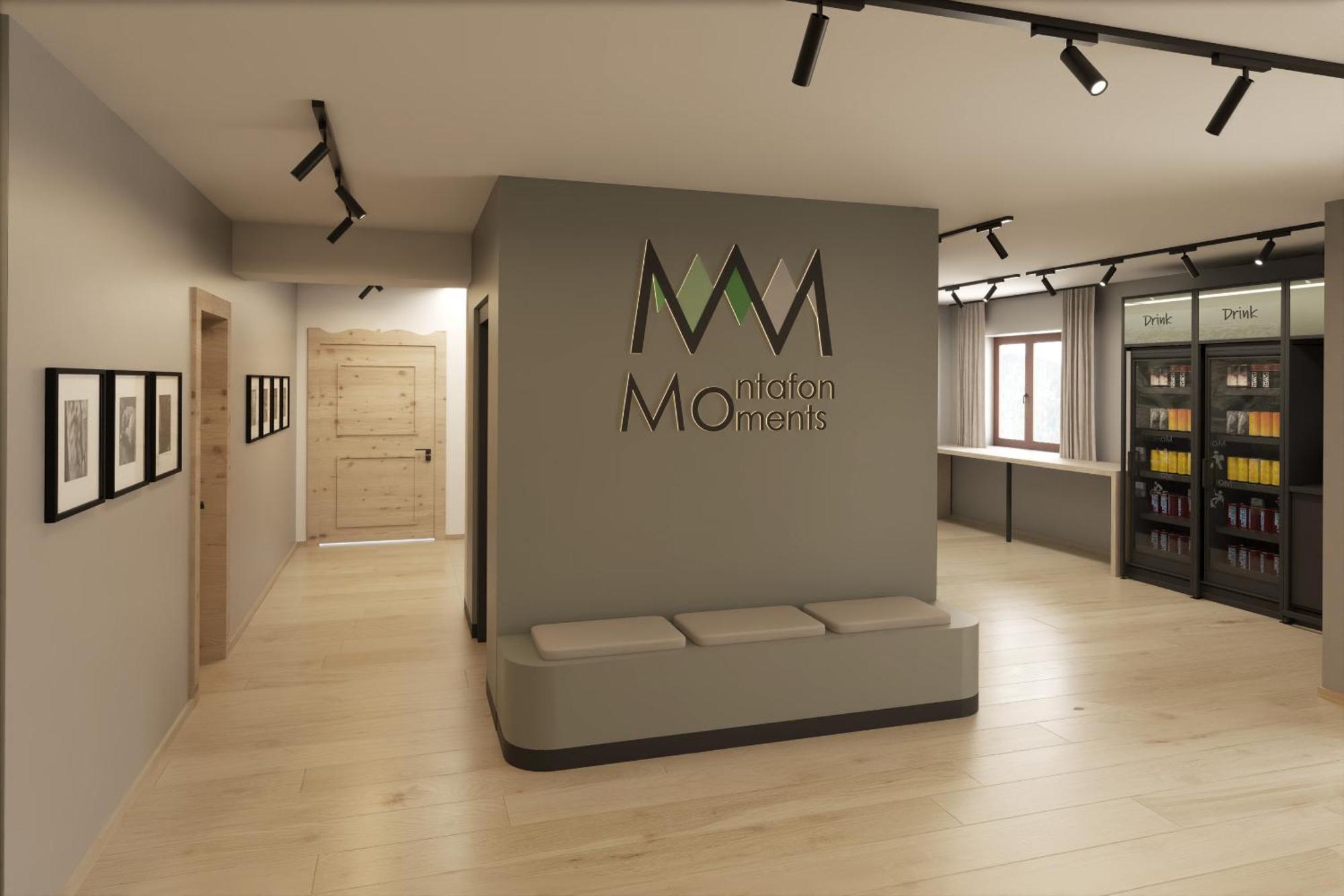 Montafon Moments Hotel Gortipohl Exterior photo